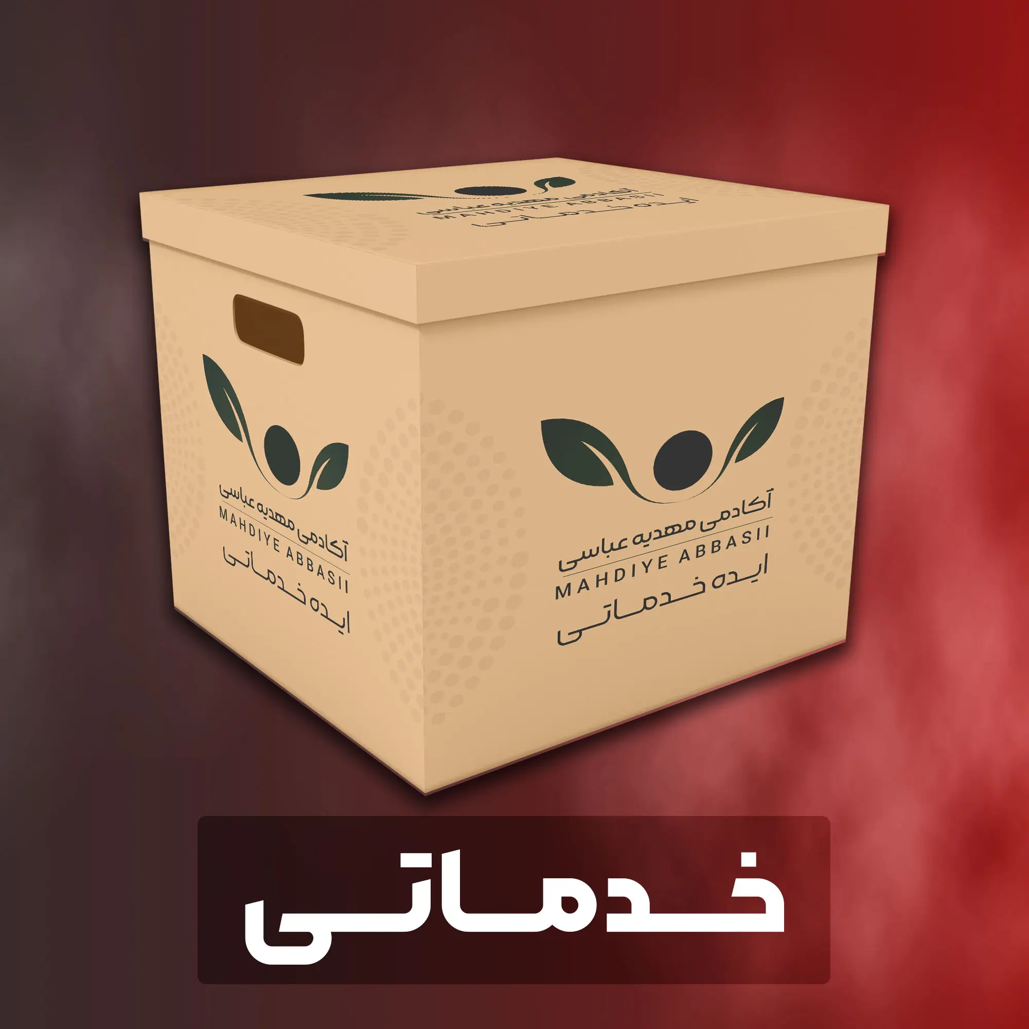 ایده خدماتی